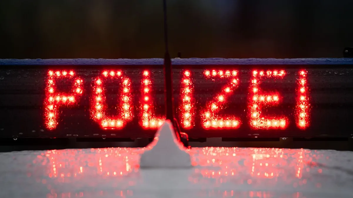 Trunkenheit im Verkehr: Schnarchen verrät betrunkenen Autofahrer