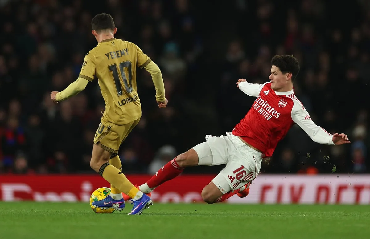 Christian Norgaard explains 'risk' of joining Arsenal as transfer 'regret' revealed after exit