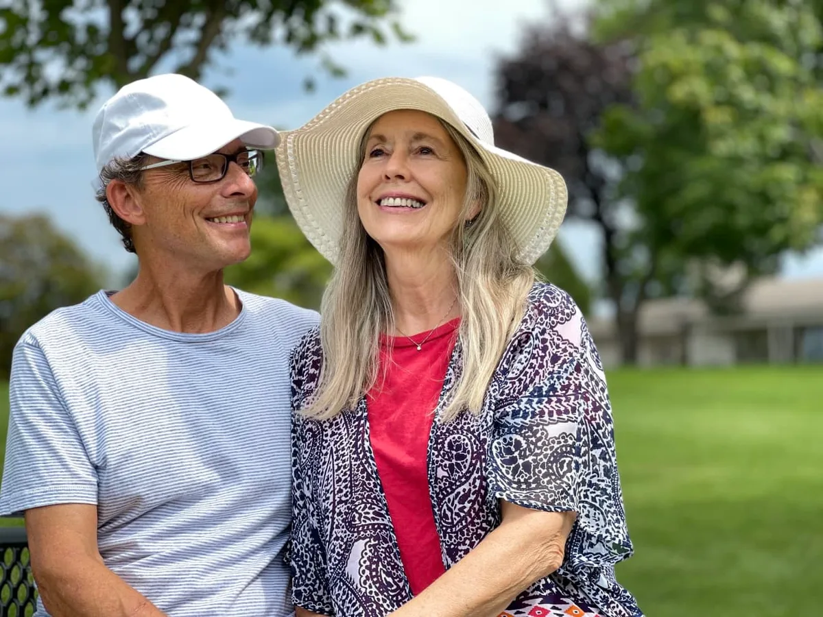 My wife and I are in our 70s. Should we move to California and take on a bigger mortgage to be near our kids?