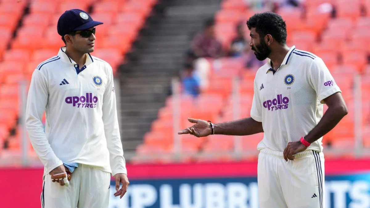 Bumrah returns, Kuldeep retains place; India make a host of changes for NZ Tests