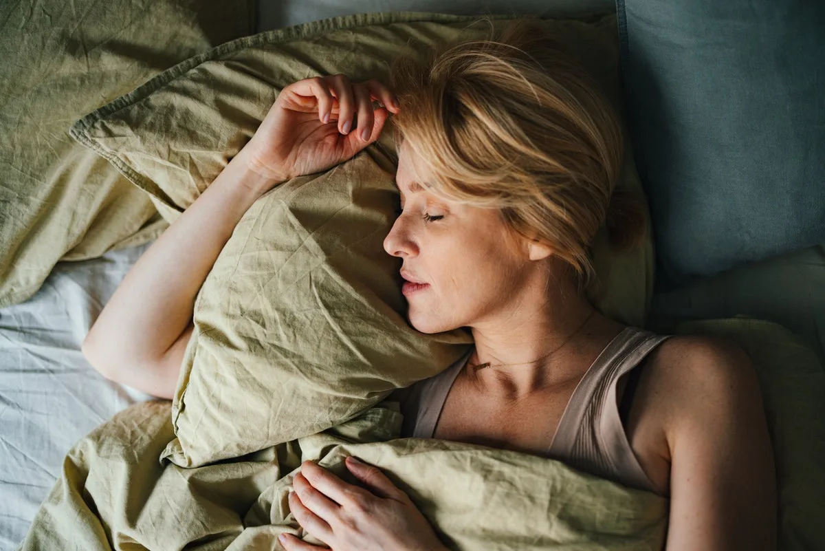 The eight-hour sleep rule is outdated, new study suggests. Here’s how much you really need