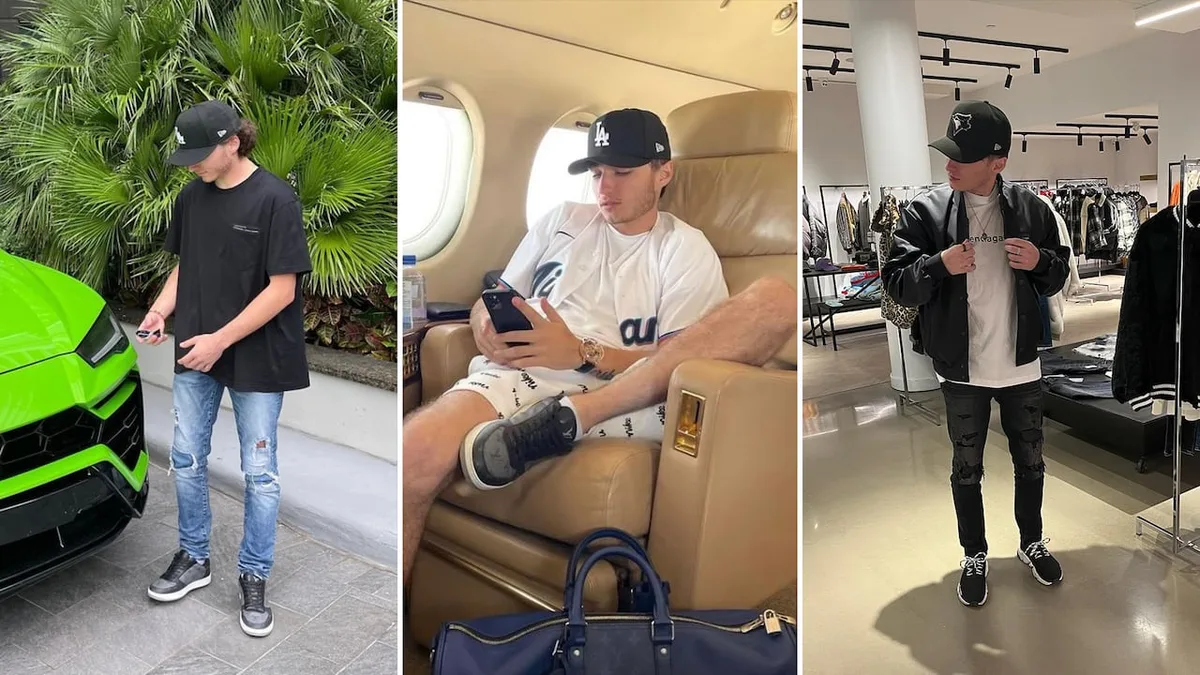 ‘Crypto King’ spent $16.3M of investor funds on cars, credit cards, jets, security, accountant testifies