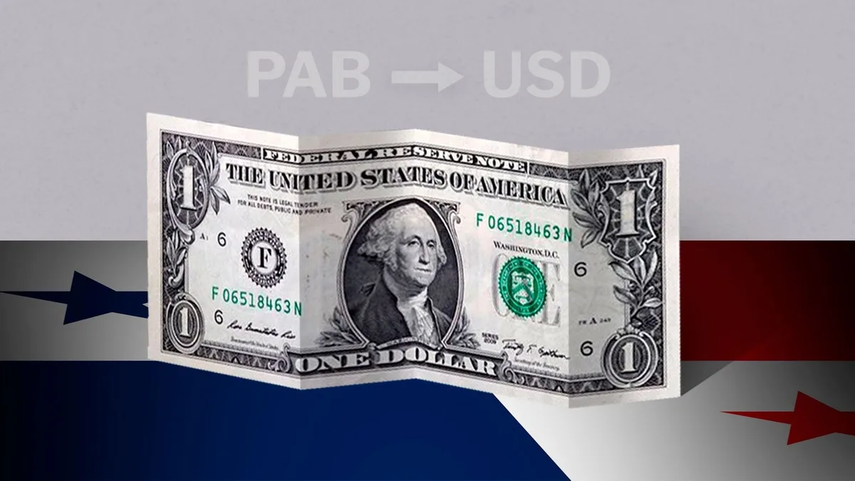 Precio del dólar hoy en Panamá: cotización de cierre del 18 de agosto