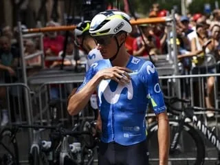 Vuelta 2026. Le classement général du Tour d’Espagne après la 8e étape, remportée par Bryan Coquard
