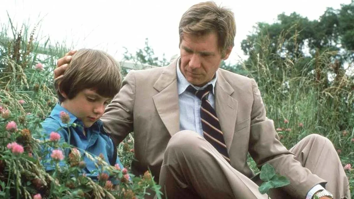 "Je n’ai plus d’énergie" : Harrison Ford et Russell Crowe lui doivent beaucoup ! Et pourtant cette légende du cinéma n'a rien tourné depuis 16 ans