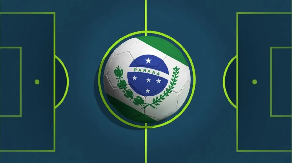 Copa Paraná tem nova tabela básica da primeira fase divulgada pela FPF; veja os jogos
