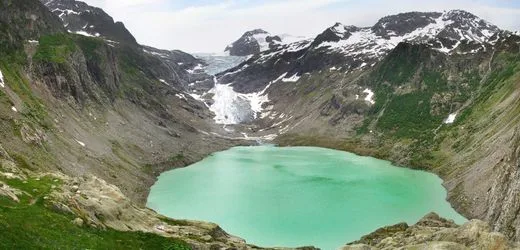 Schweiz: Leichen von seit 1992 vermissten Bergsteigern gefunden