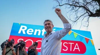 Rentrée do PS. Carneiro aponta para país "sem rumo estratégico" e Governo "desligado da realidade"