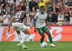 John Arias é o personagem da semana em Fluminense x Palmeiras