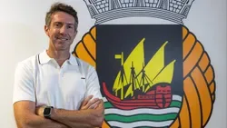 Vasco Seabra: «Rio Ave? Financeiramente foi vantajoso para mim»