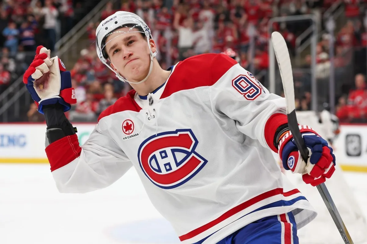 Форвард «Монреаля» Демидов получил повреждение, однако вернётся в строй со дня на день