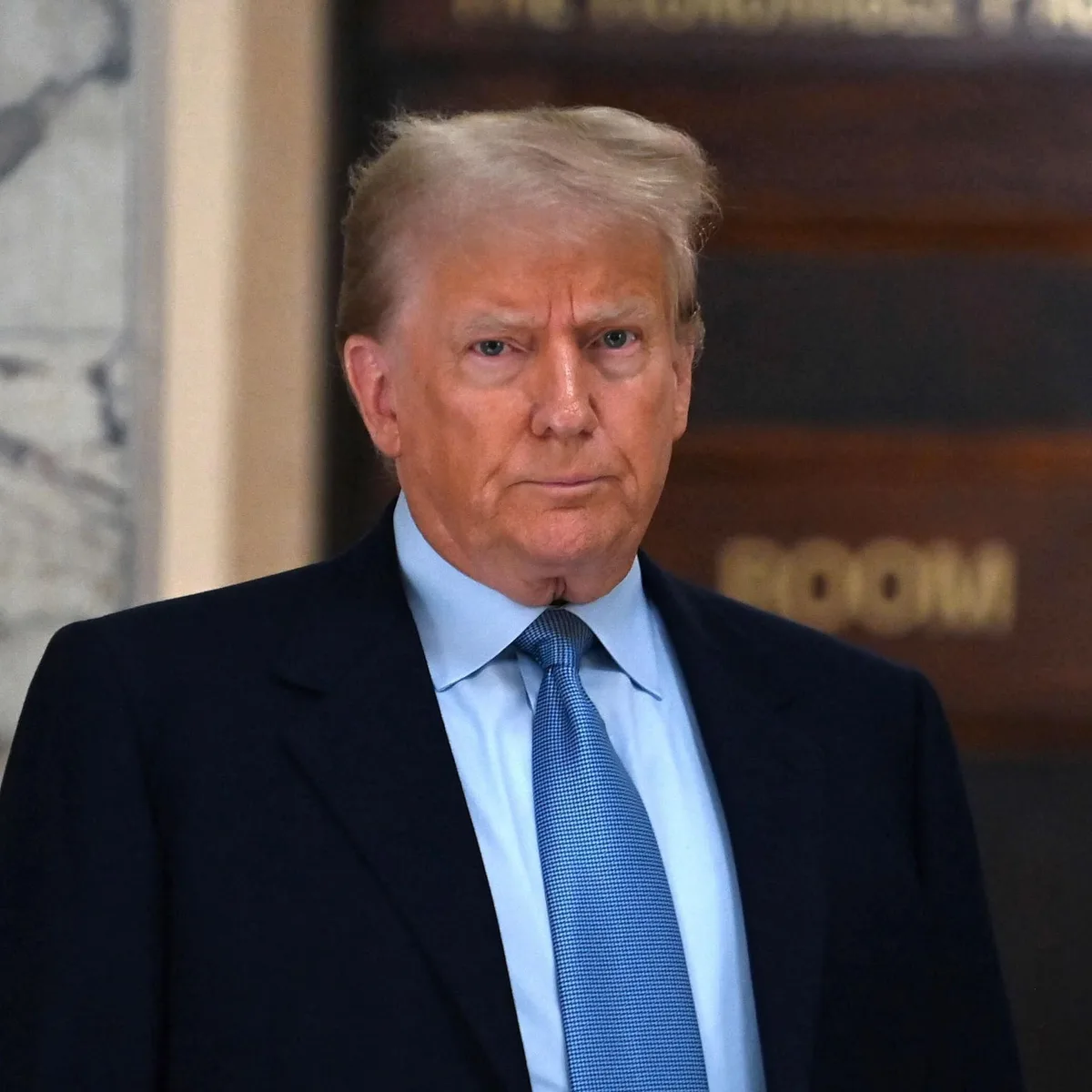 Ukraine-Krieg - Trump: Weder US-Regierung noch Musk für Starlink-Ausfälle verantwortlich