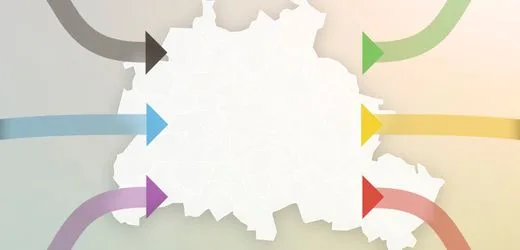 Berlin: Wer der Linken bei der Abgeordnetenhauswahl zum Sieg verhalf
