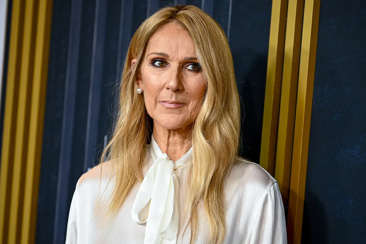 It’s doll coming back to me now: Celine Dion gets her own Barbie