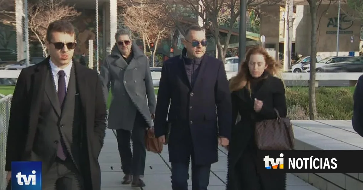 Atual diretor da PJ acusado de mentir no caso do hacker Rui Pinto