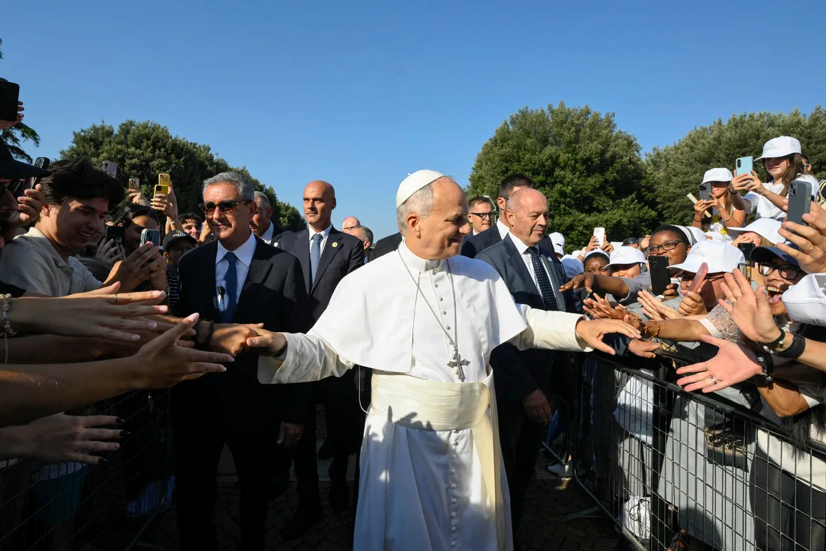 Vatican : Léon XIV rétablit les salaires au niveau précovid