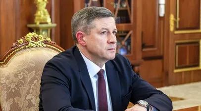 Ковальчук и Королёв лидируют на выборах глав регионов