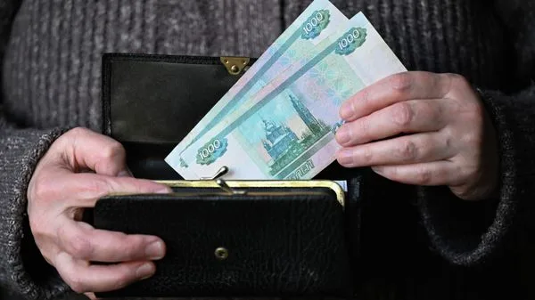 Назван главный риск при наследовании долгосрочных сбережений
