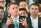 Defesa de Bolsonaro comunica a Moraes sobre retorno de visitas de Flávio