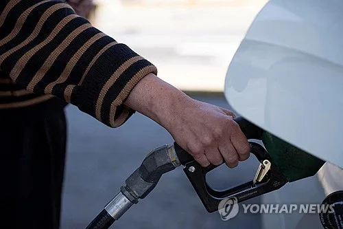 美 9월 소매판매 0.8%↑…주유소 제외하면 소비 증가 '미미'