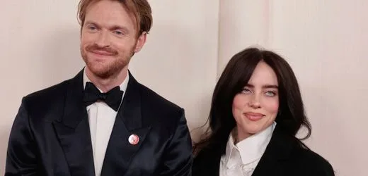 Billie Eilish leitet die Hochzeit für ihren Bruder Finneas O’Connell