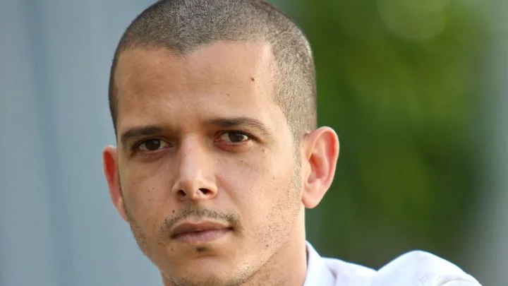 Promesses, avec Abdellah Taïa