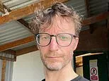 When Colin's appendicitis was treated with antibiotics rather than surgery, he trusted the doctors implicitly. But what happened next should make everyone question the NHS's blind faith in the drugs...