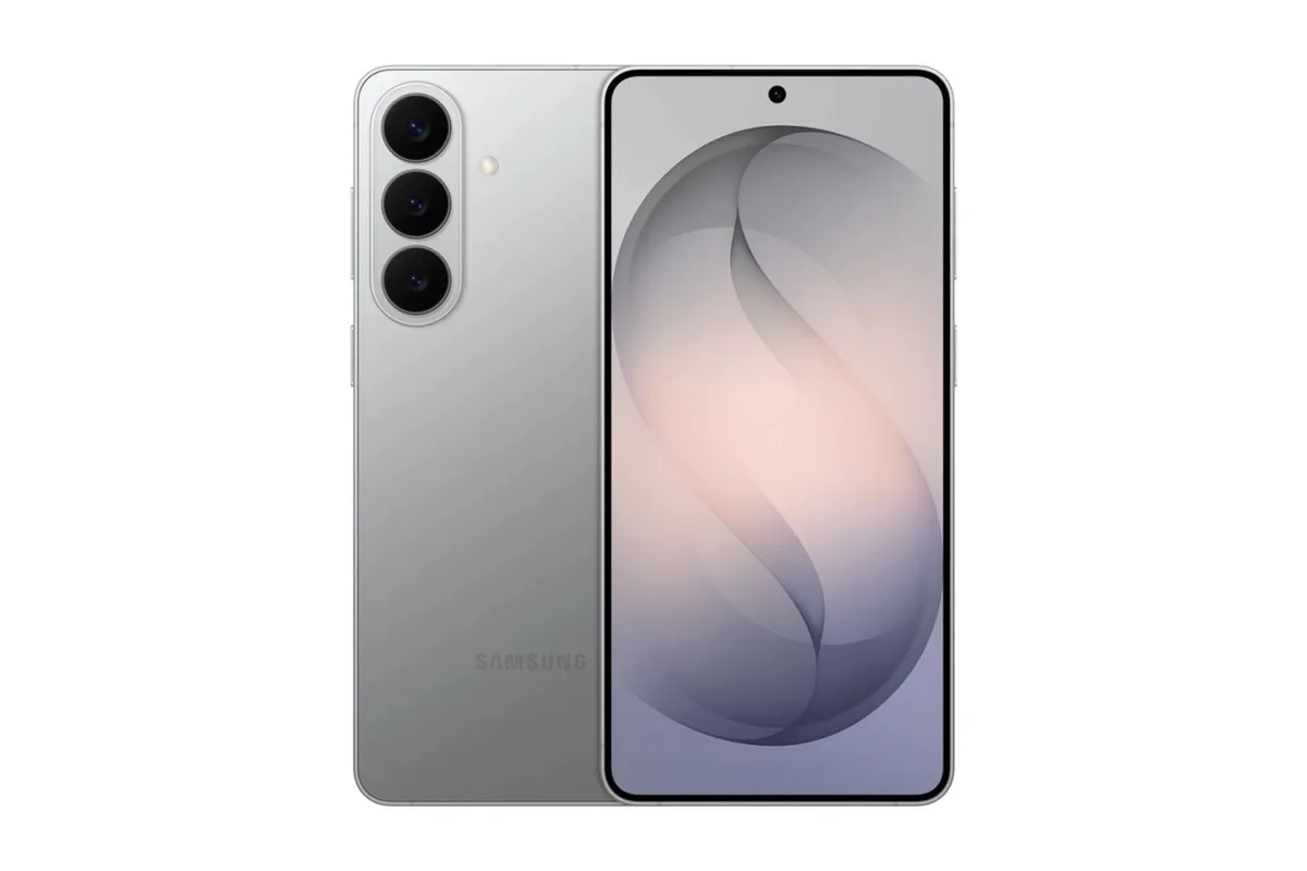 Смартфон Samsung Galaxy S26 взорвался в кармане — пользователь получил ожоги