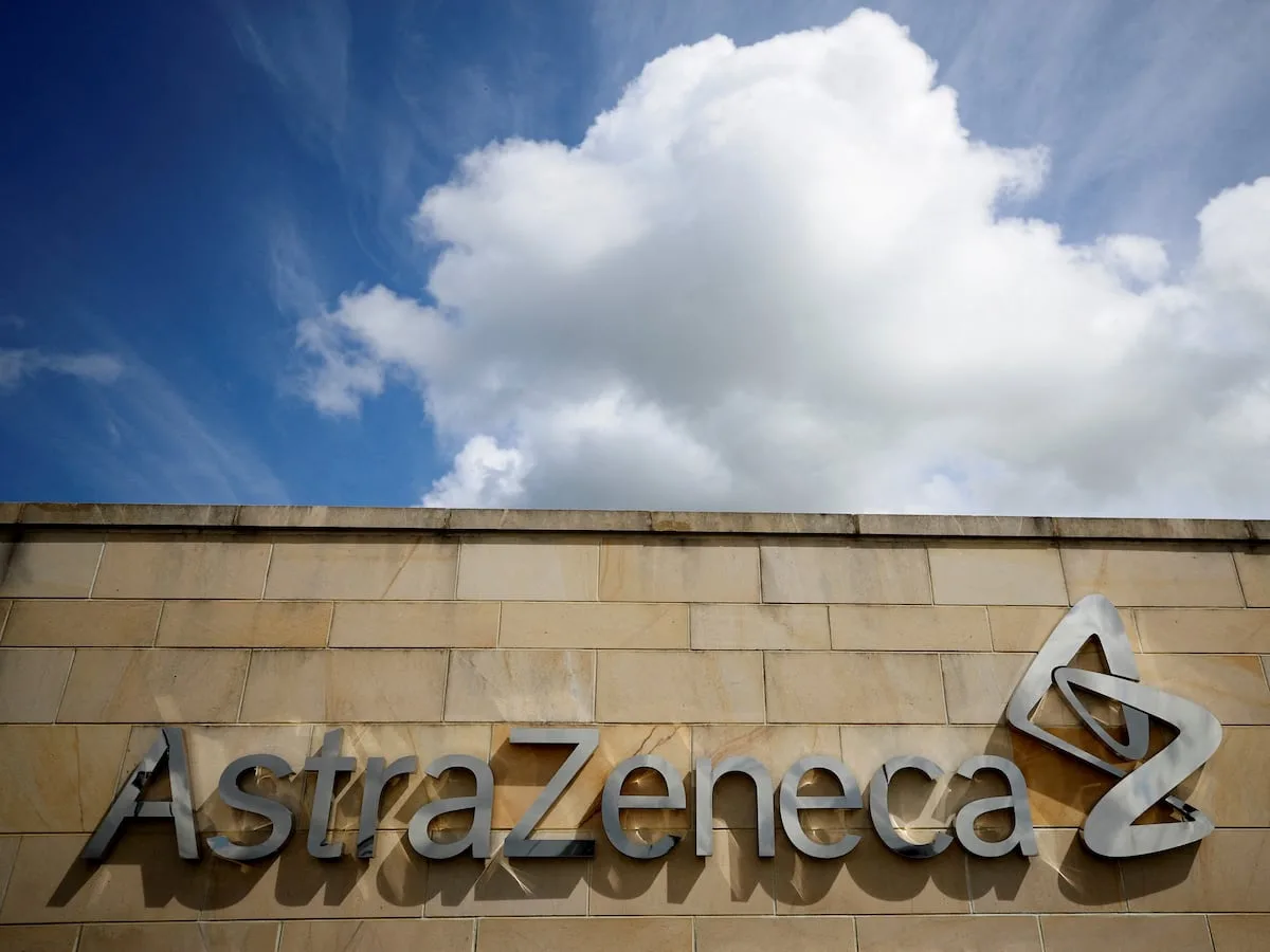 AstraZeneca-Daiichi get nod for NHS to use breast cancer drug in England