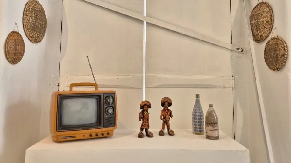 Exposição em Salvador questiona o que é reconhecido como arte