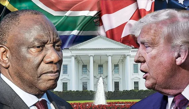JING CHIEN AND LAWRENCE EDWARDS | Trump’s latest tariffs leave SA exposed