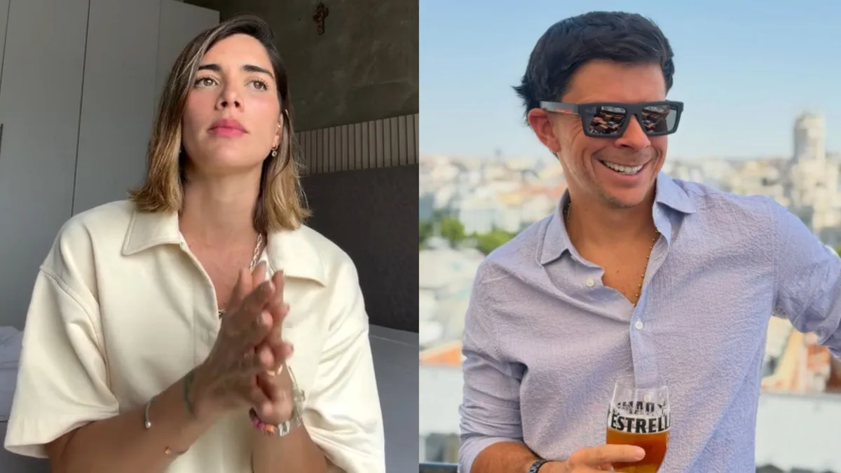 Korina Rivadeneira revela exigencias económicas de Mario Hart durante su matrimonio: “Me sentía sobrepasada y era demasiado para mí”