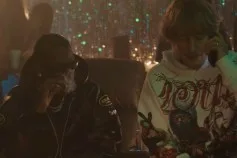 Watch Travis Scott & Sexyy Red Help Owen Wilson Search for His Son in Chaotic ‘Rolling Loud’ Movie Trailer