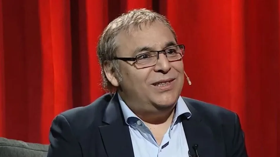 Gabriel Rolón, psicólogo: “Ese momento donde lo que fuiste, lo que querés ser y lo que temés coexisten es irrepetible siempre”