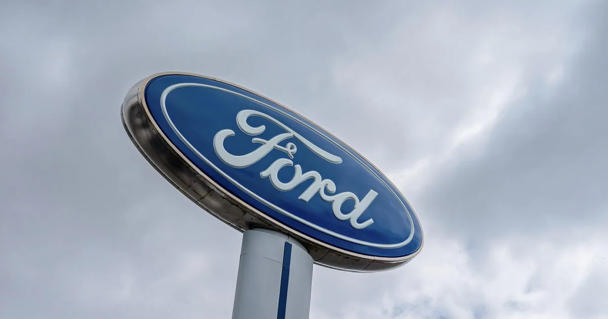 Ford recalls nearly 149,000 Mustang vehicles over potential power issue
