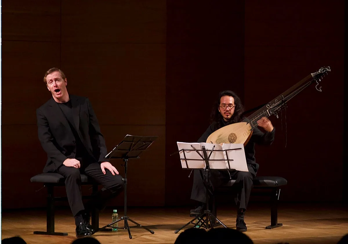 '¿Semper Dowland, semper dolens?'
