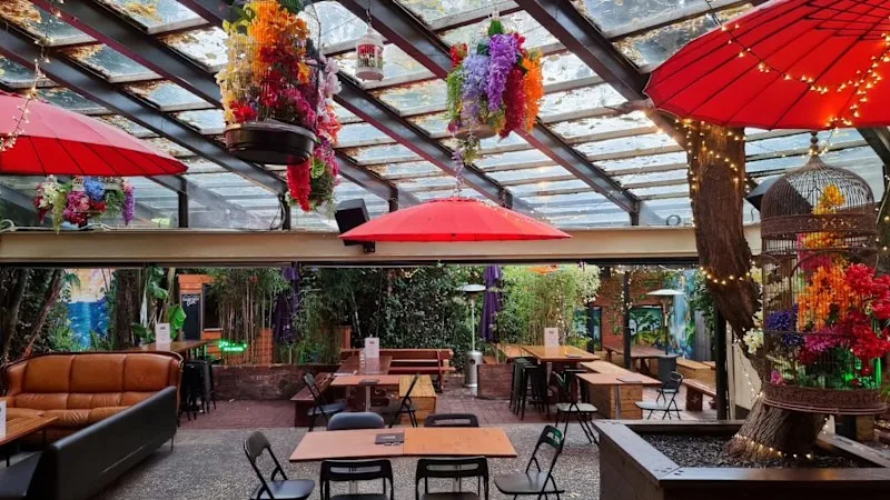 Backstreet battle over inner-city beer garden escalates to Supreme Court