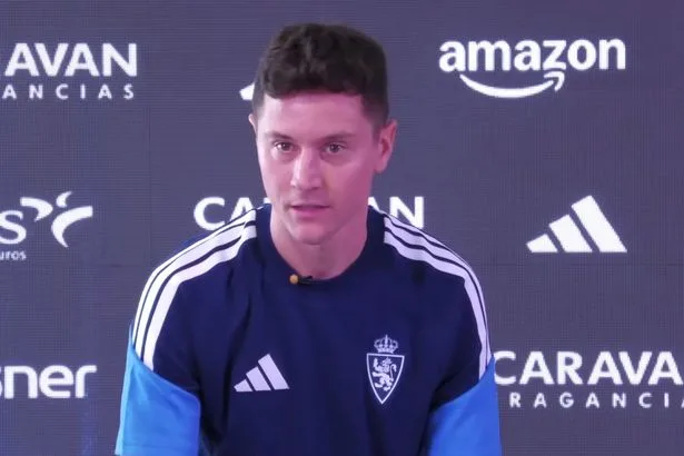Former Man Utd star explains why he is now playing for FREE at new club