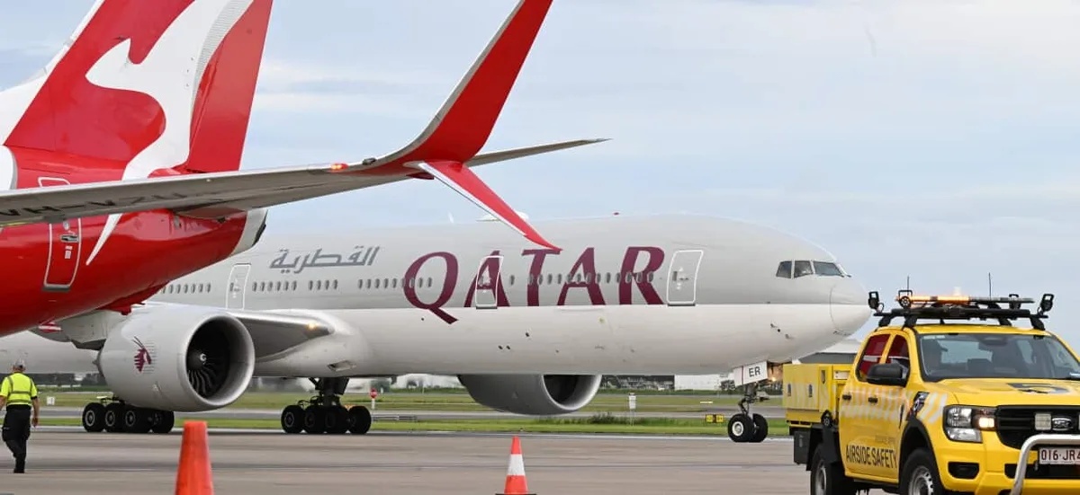 'It'll be expensive': What Aussie travellers should know about flying to the Middle East