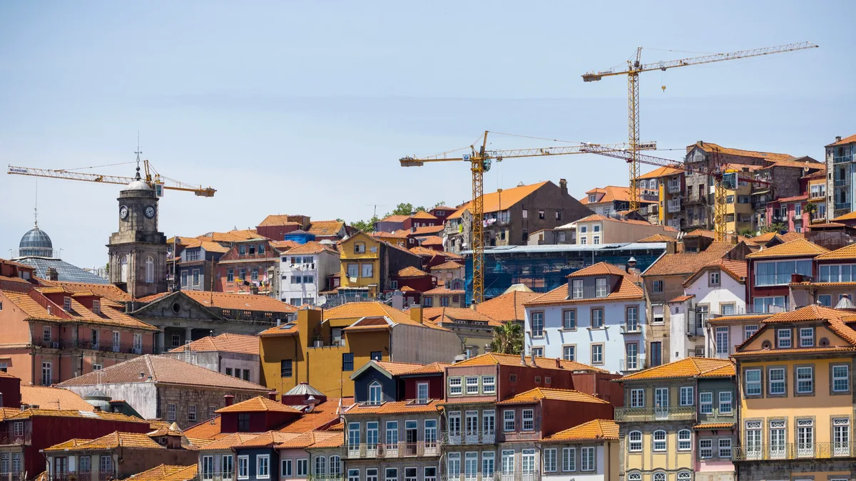 Rendas das casas sobem até 2,56% em 2027