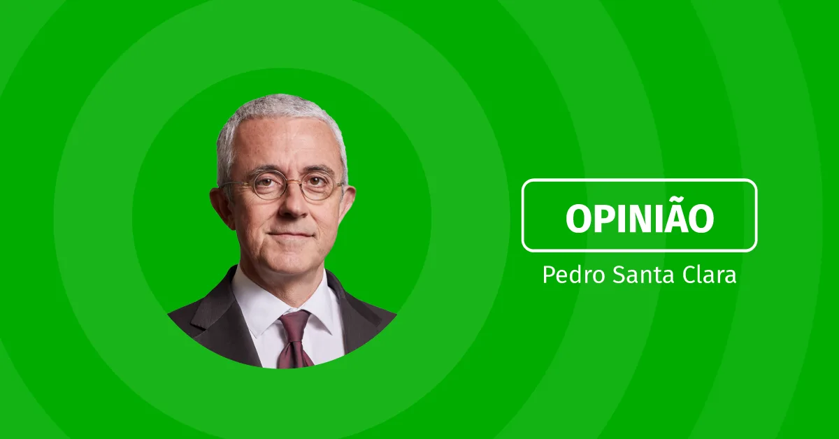 A dívida tem três entradas