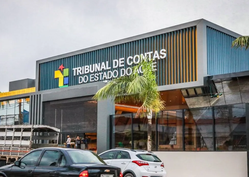 Partido de Alan Rick denuncia no TCE onda de quase 1,4 mil nomeações em meio a estouro fiscal no governo de Mailza