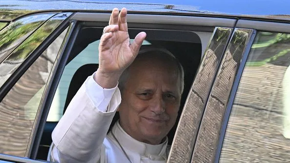 Así es Gemelli, el llamado 'hospital de los papas' donde León XIV tiene reservada toda una planta para su operación