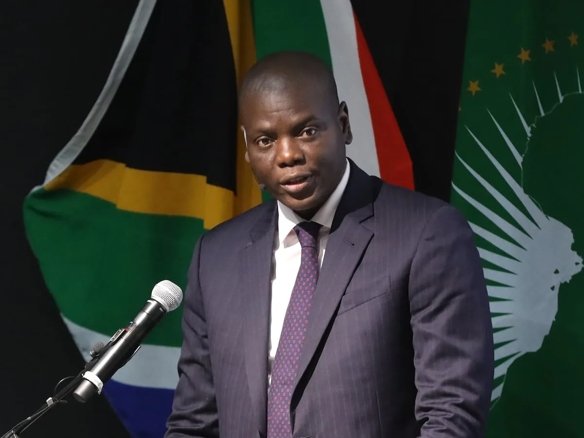 ‘Economic sabotage’: South Africa vows not to surrender to US on domestic policy