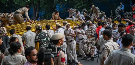 Wahlrecht in Indien: Premier Narendra Modi bringt junge Wähler gegen sich auf