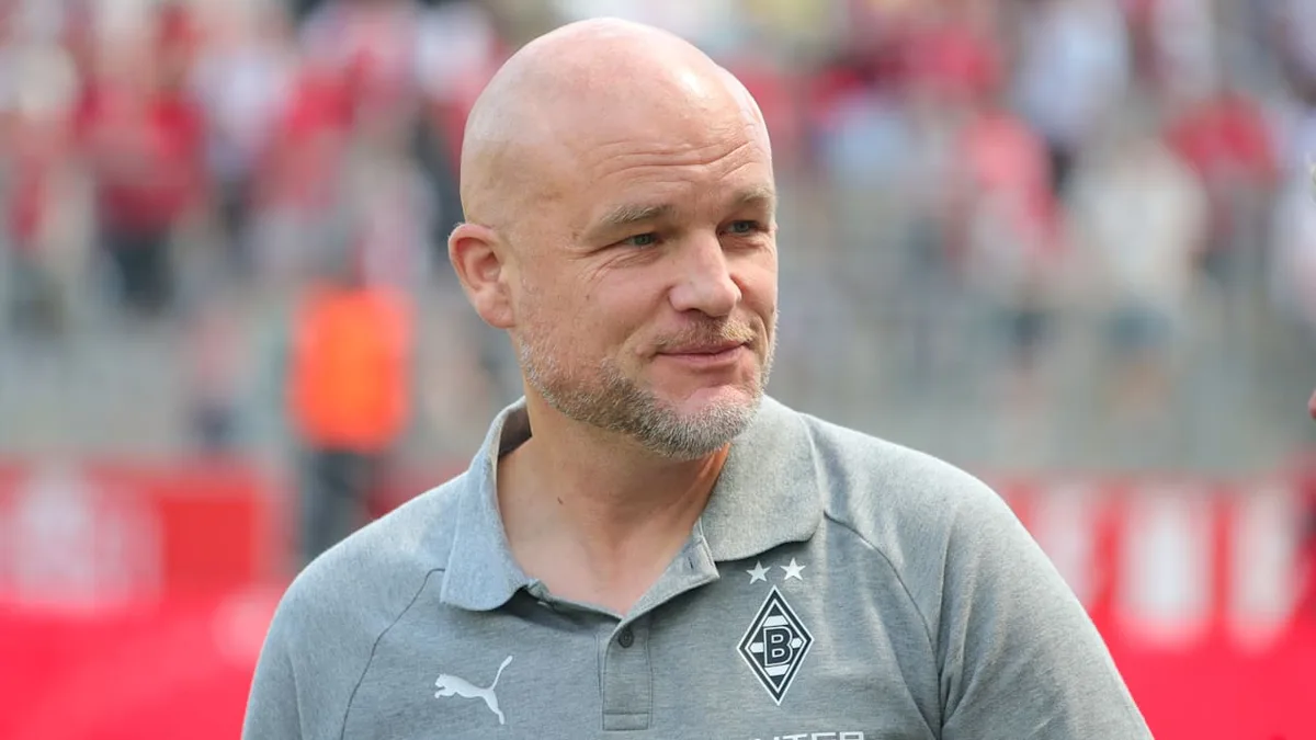 Rouven Schröder landet Volltreffer - Fix! Gladbach holt diesen WM-Star zurück