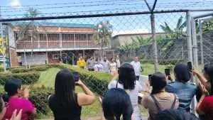 Liberan al equipo médico tras caso de bebé quemado en hospital de Barinas