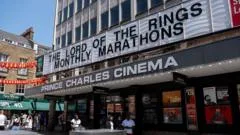 Cult Leicester Square cinema saved from potential closure