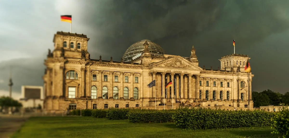 „Nicht nur eine Notlösung“ – Was die Deutschen von Minderheitsregierungen halten