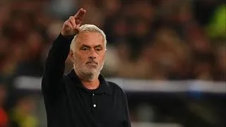 Real Madrid: José Mourinho sin autocrítica tras la remontada a Roma
